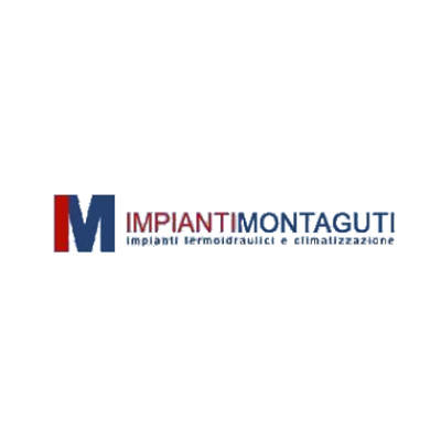 Impianti Montaguti Logo