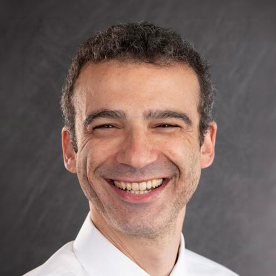 Noam Fine, MD