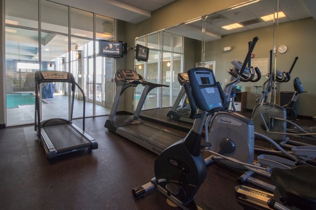 Images Holiday Inn Pearl - Jackson Area by IHG