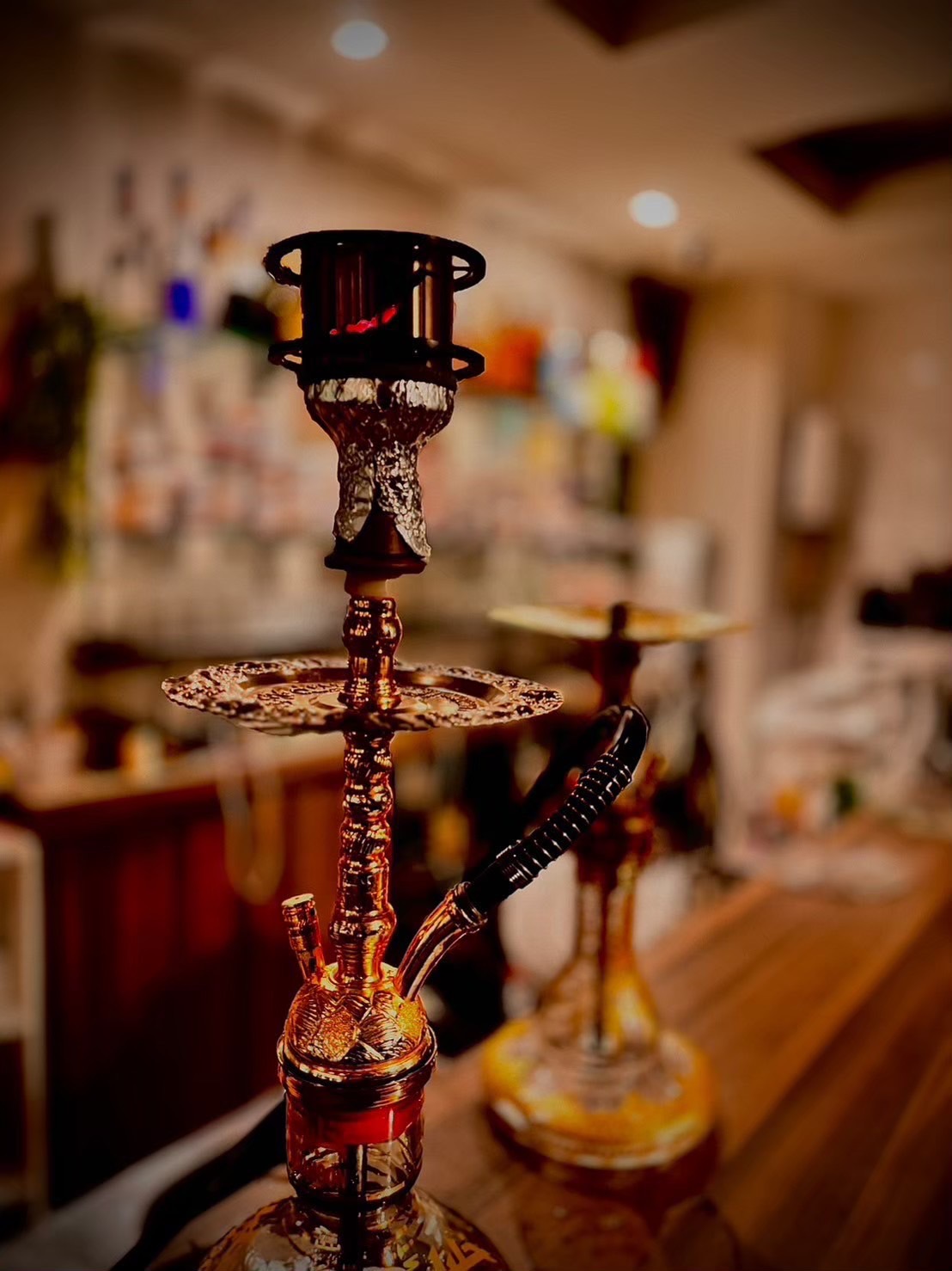 Images 心斎橋 Shisha(シーシャ) Cafe & Bar Fuu