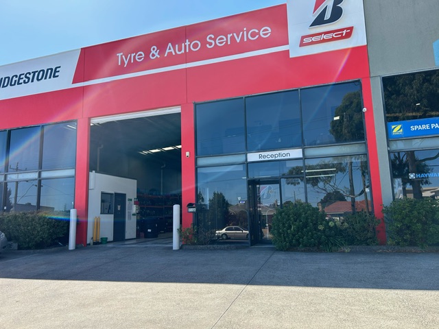 Images Bridgestone Select Tyre & Auto Glen Waverley