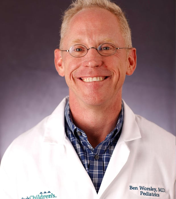 Images Dr. J. Ben Worsley