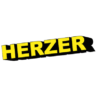 Herzer in Pforzheim - Logo