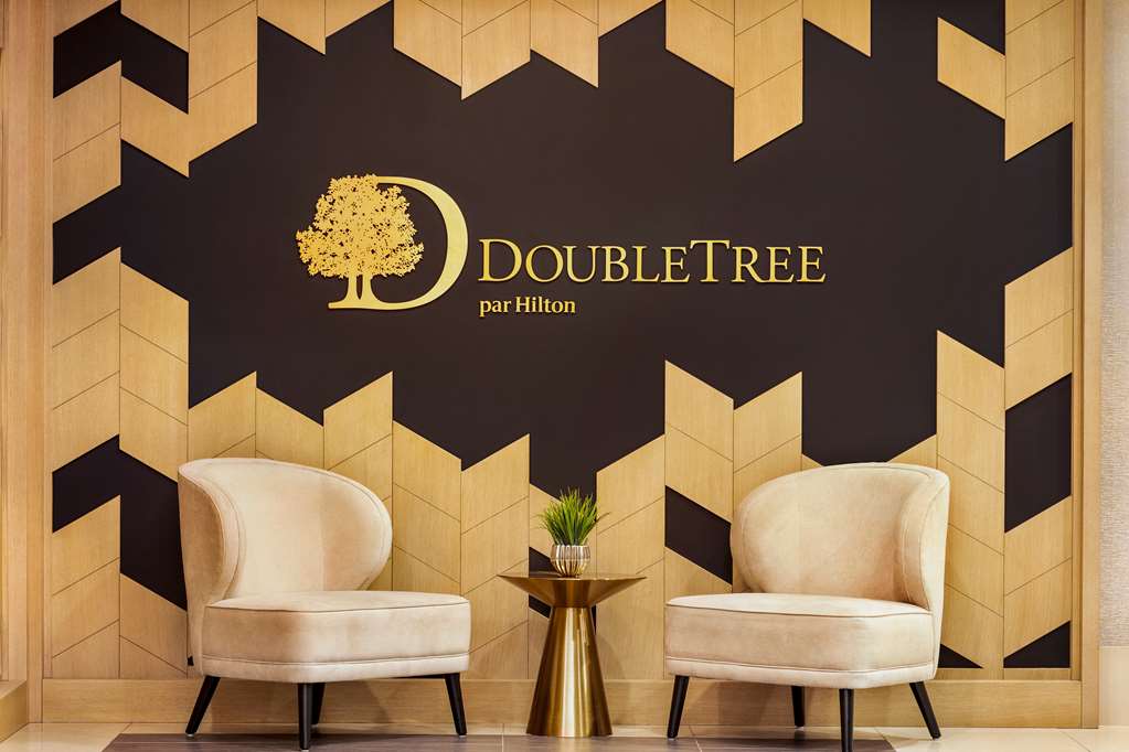 Images DoubleTree by Hilton Pointe Claire Montreal Airport West