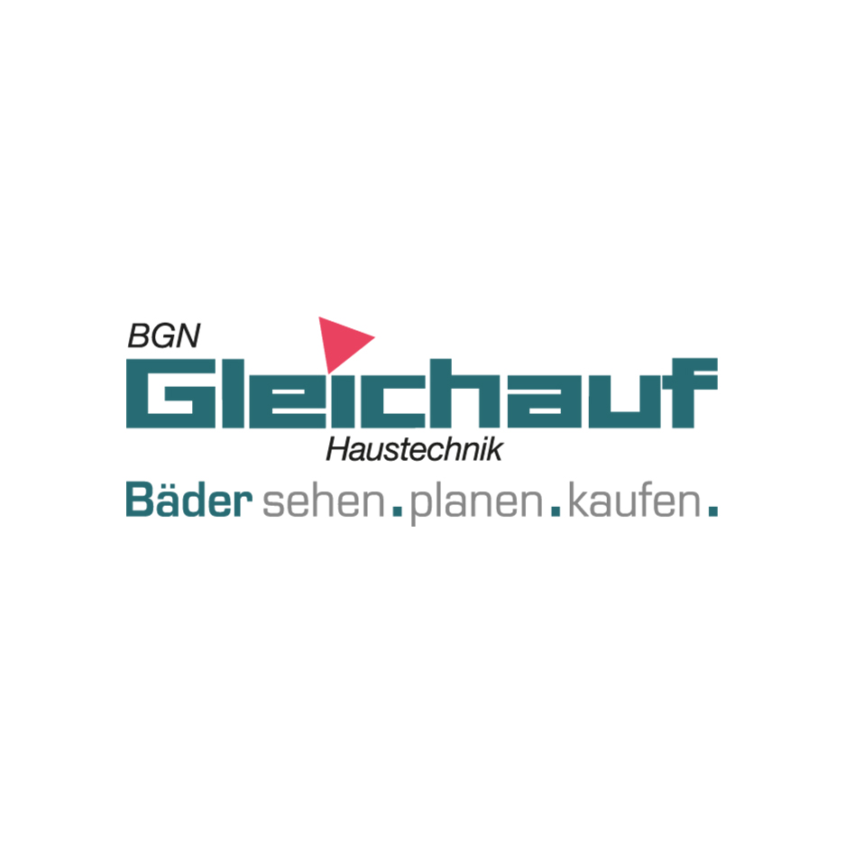 Kundenlogo BGN Gleichauf Haustechnik GmbH + Co KG
