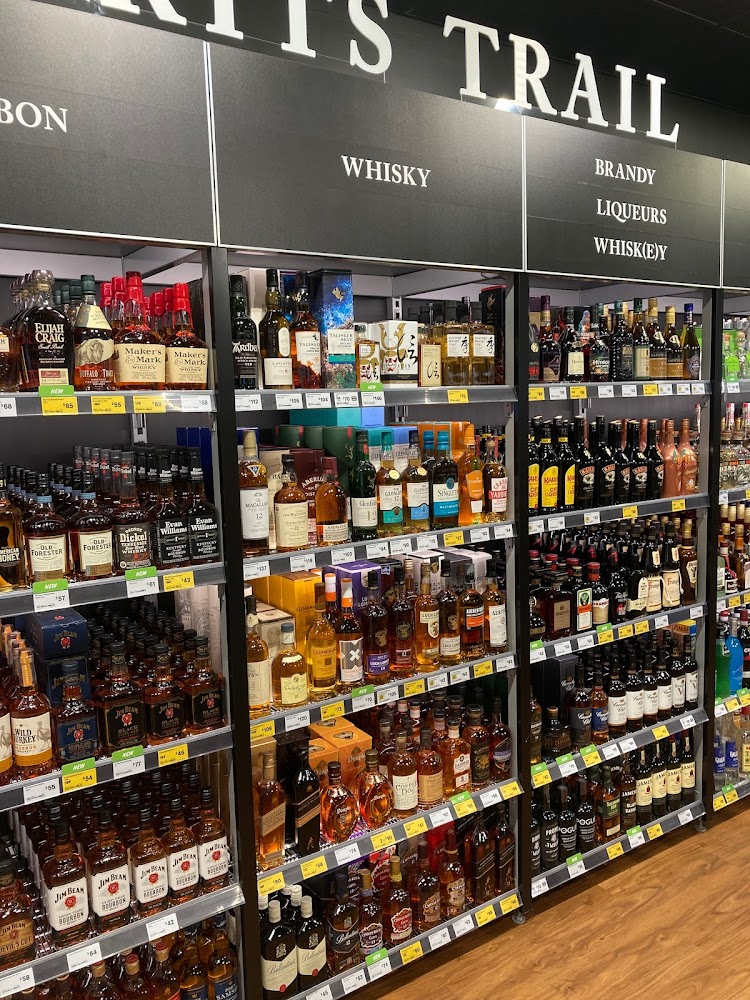 Images Liquorland Figtree