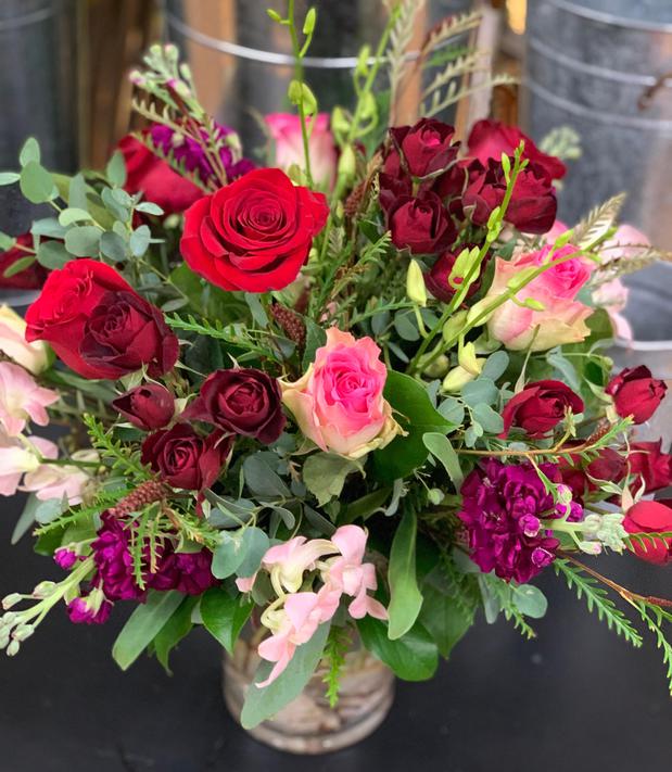 Images Love N’ Bloom Flower Shop