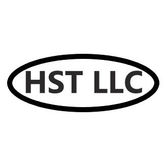 HST LLC Logo