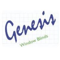 Genesis Window Blinds Ltd Logo