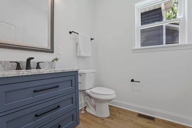 Images Eagle Home Services Inc.