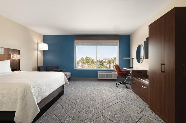 Images Holiday Inn Express Cape Canaveral by IHG