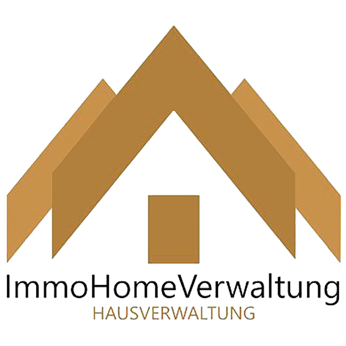 Logo ImmoHomeVerwaltung