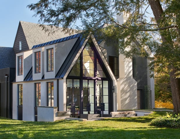 Images Donald Lococo Architects