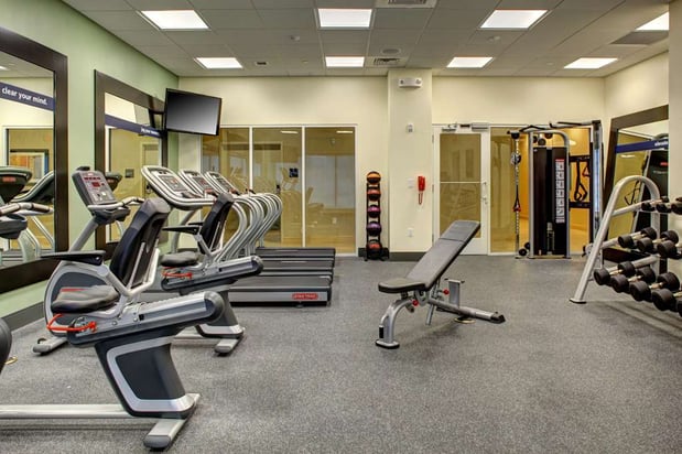 Images Hampton Inn & Suites Coconut Creek