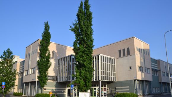 Images Lahden vanhusten asuntosäätiö sr