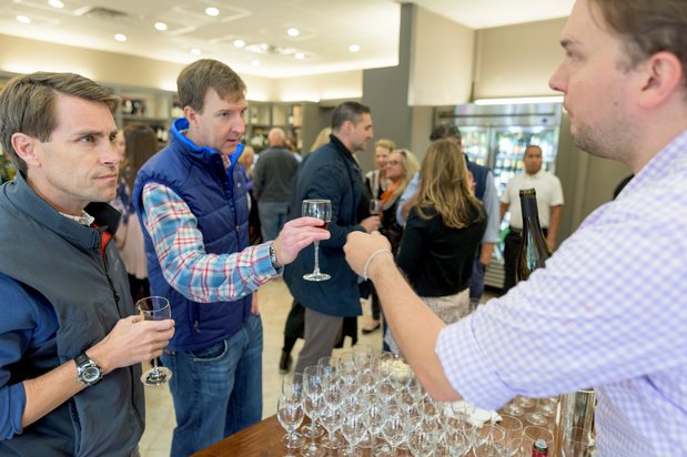 Images Putnam & Vine Wine and Spirits