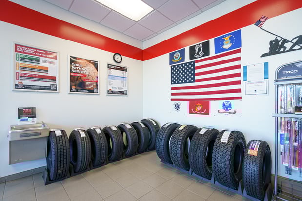 Images Tire Discounters