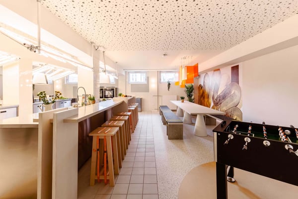 Bilder THE FIZZ Darmstadt