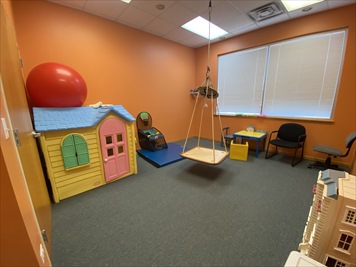 Images RUSH Kids Pediatric Therapy - Lake Barrington