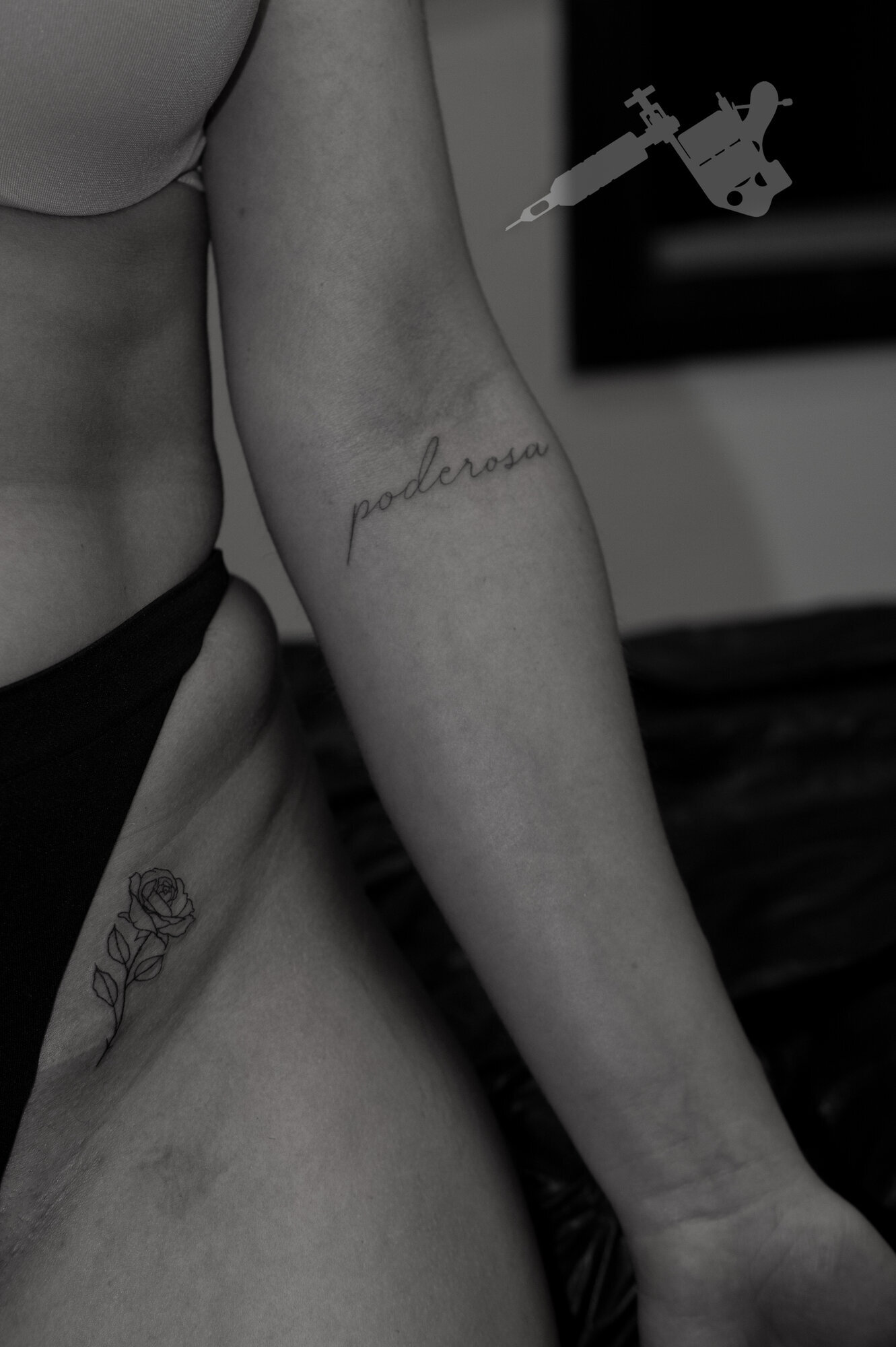 PIOPSTL Tattoo Studio, Alleenstraße 29 in Villingen-Schwenningen