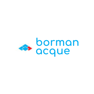 Borman Acque Logo