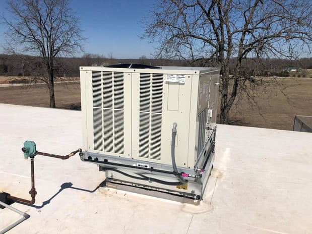 Images Henderson Heating & Cooling