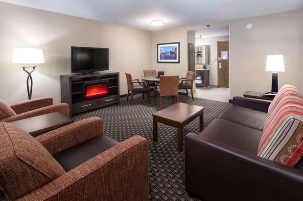 Images Best Western Plus Ramkota Hotel