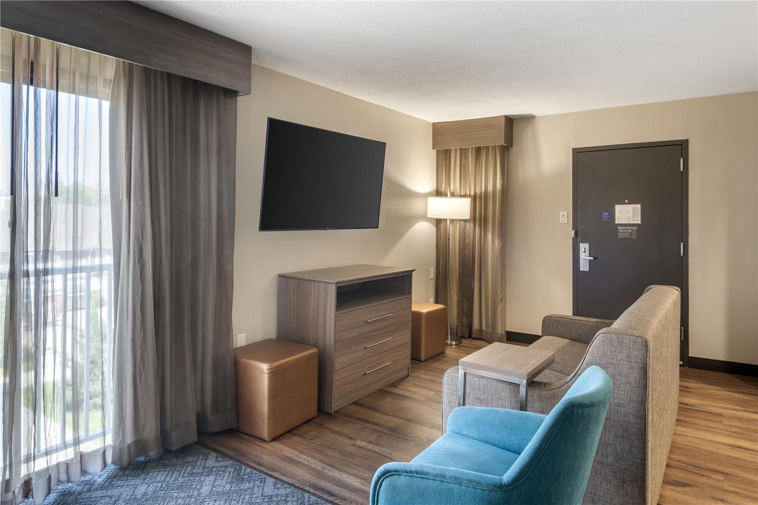 King Suite