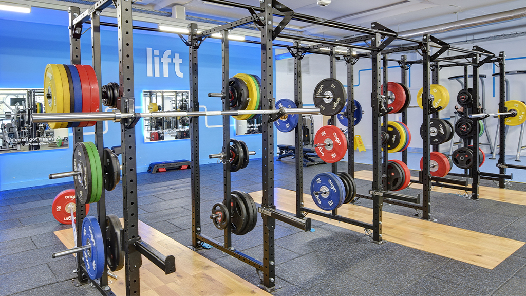 Images The Gym Group London Ealing