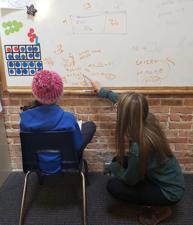 Images Skills Tutoring Center