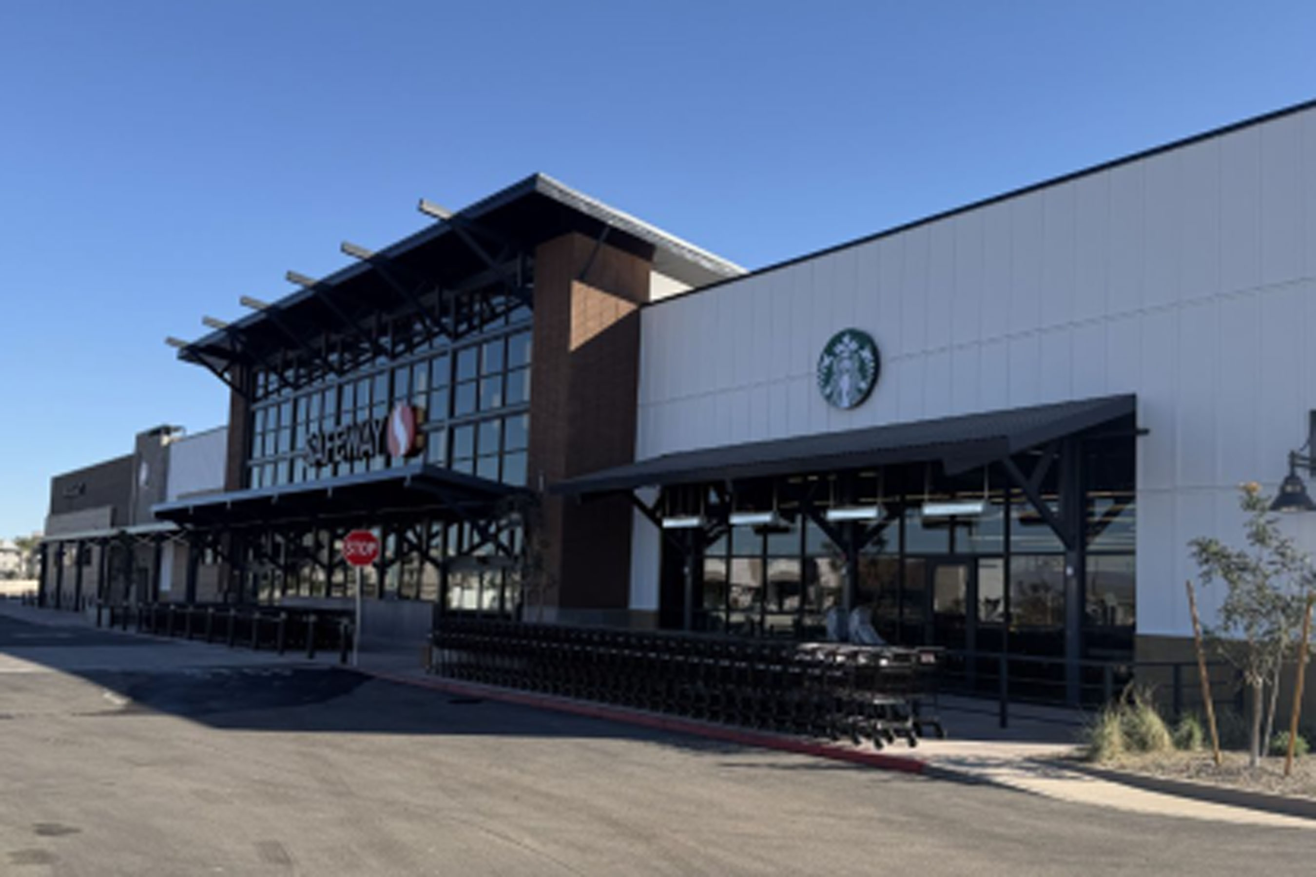 Safeway Pharmacy Image