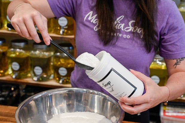 Images Magnolia Soap and Bath Co Wildwood