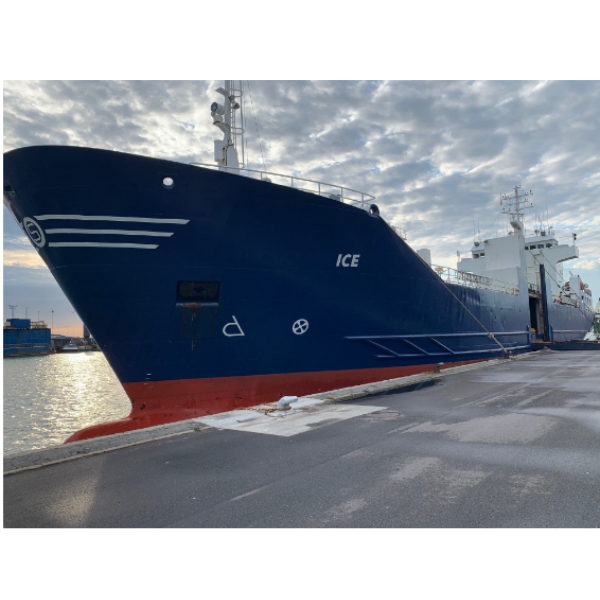 Images NORTH ATLANTIC SHIPPING