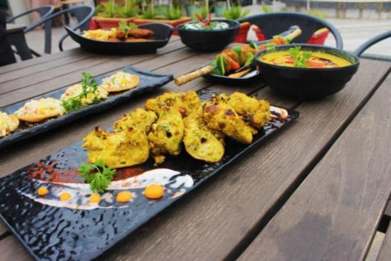 Images Namaste Ristorante Indiano