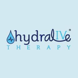 Hydralive Therapy Columbus Logo