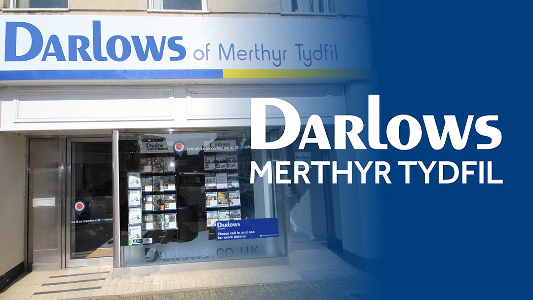 Images Darlows Estate and Lettings Agents Merthyr Tydfil