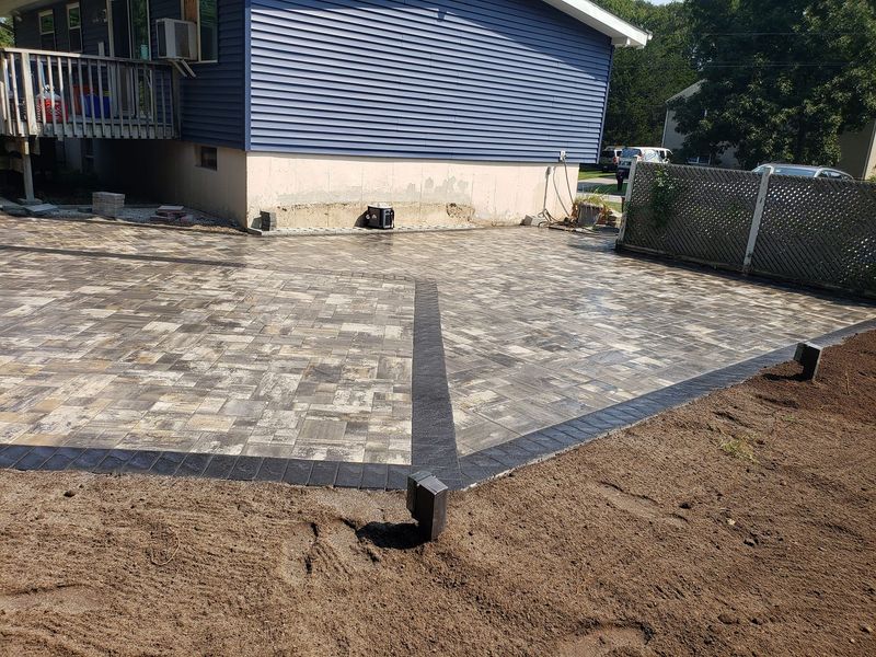Images H & H Landscaping
