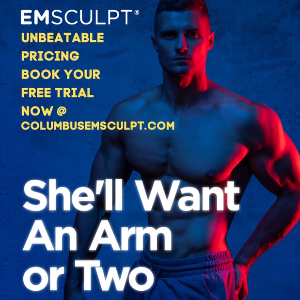 Images Columbus Emsculpt