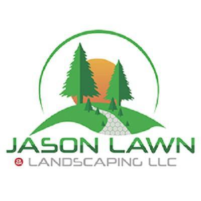 Jason Lawn & Landscaping LLC Logo