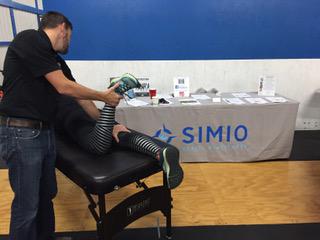 SIMIO Health & Wellness Photo