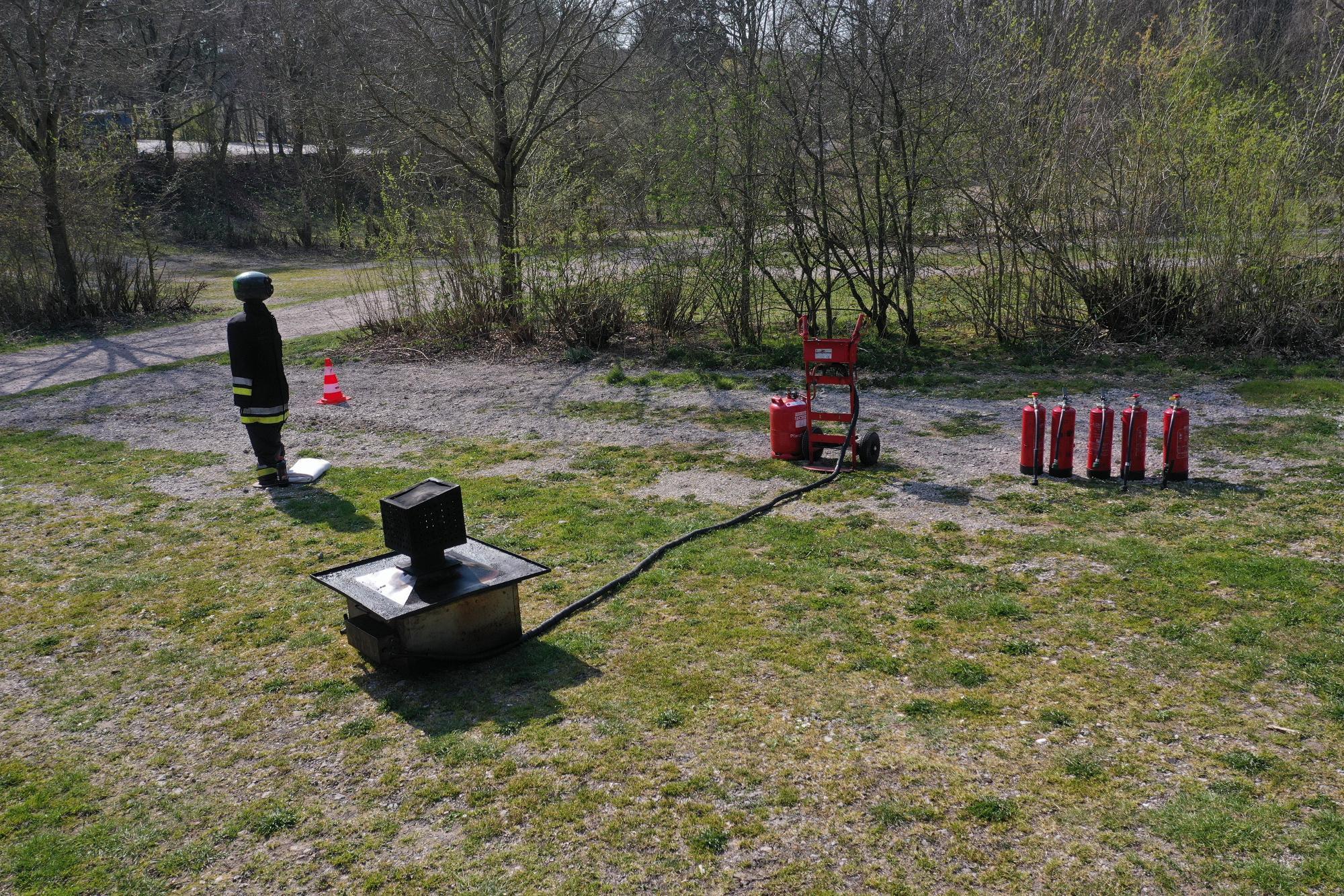 Bild 18 Brandschutzakademie-Braker in Hamburg