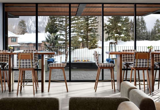 Images Hotel Alpenrock Breckenridge, Curio Collection by Hilton