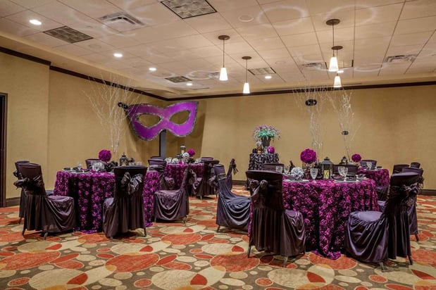Images Hilton Garden Inn El Paso / University