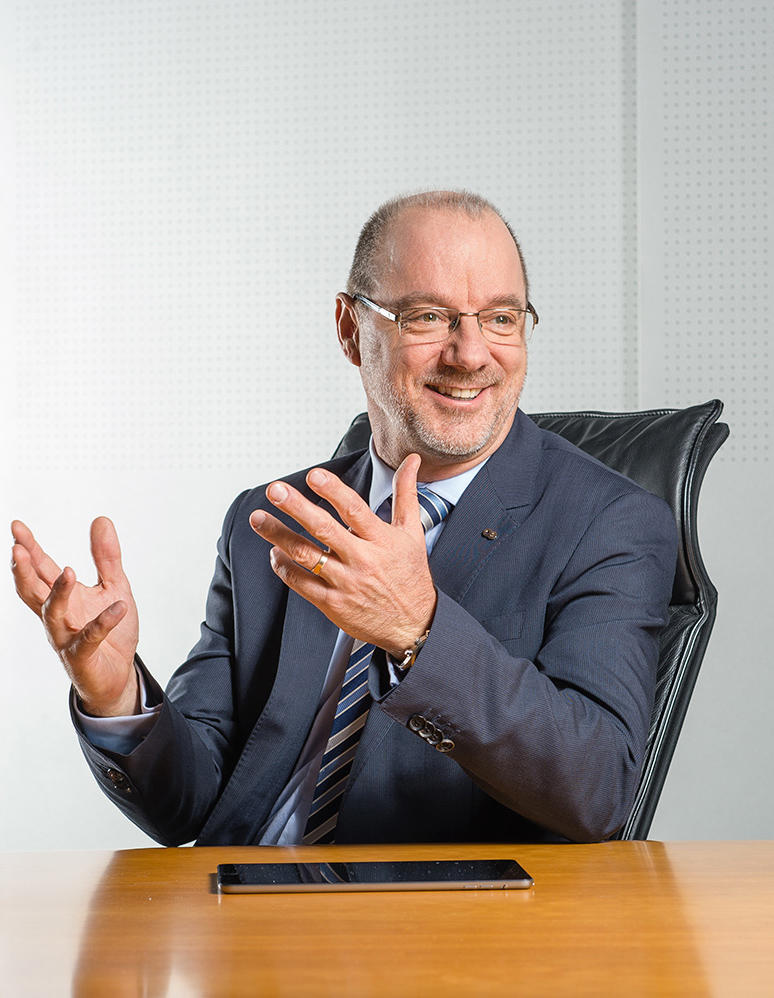 vanderwalt GmbH, Harzermatt 7 in Wohlen AG