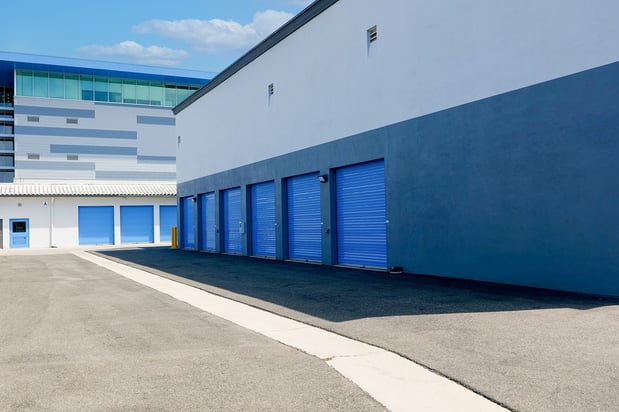 Images SmartStop Self Storage