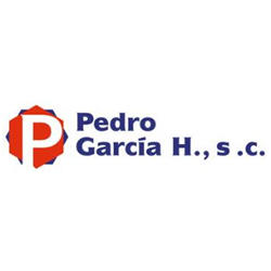 Pedro García H.S.C. Logo