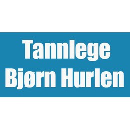 Tannlege Bjørn Hurlen Logo