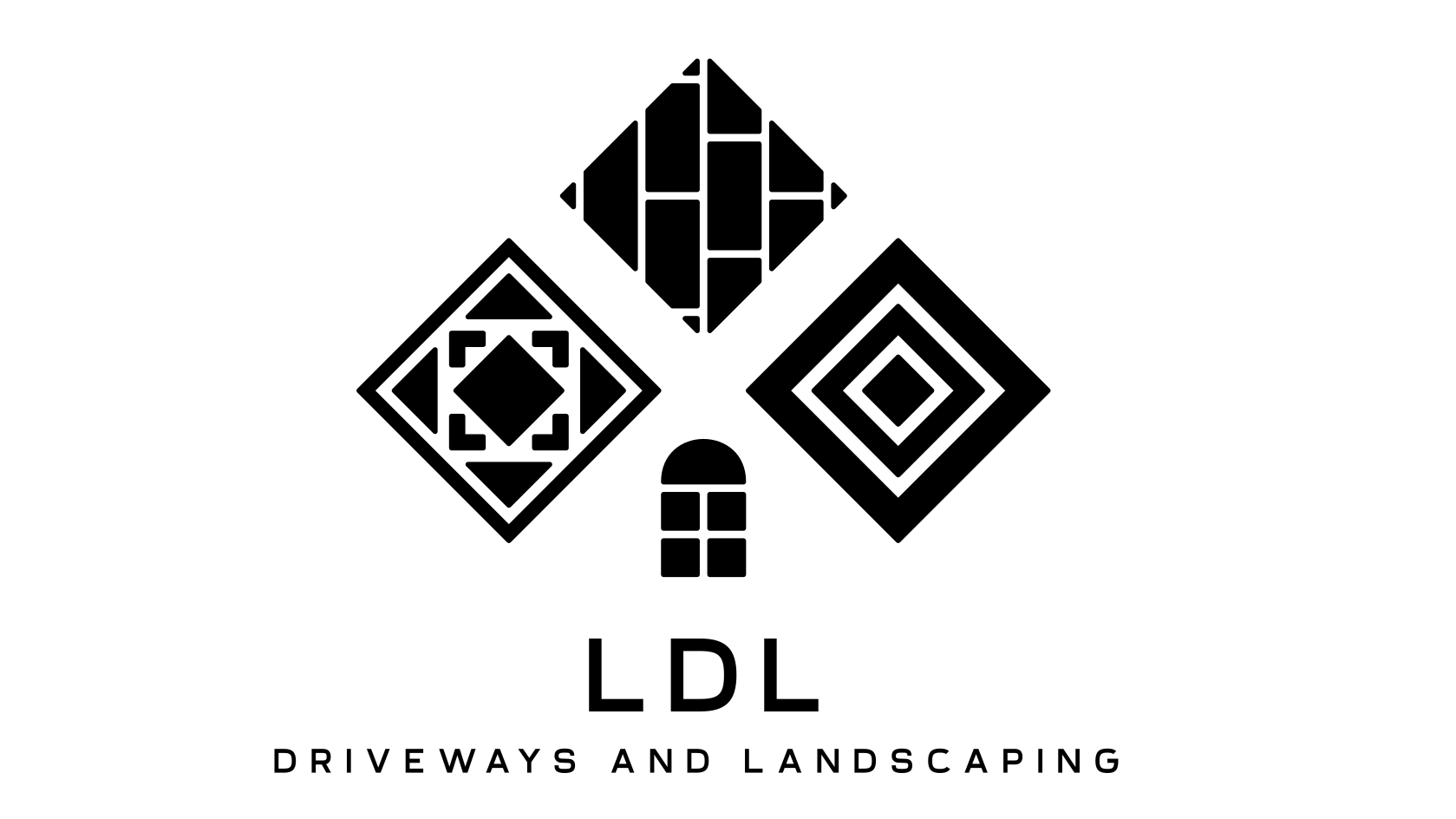 Images LDL Driveways and Landscaping