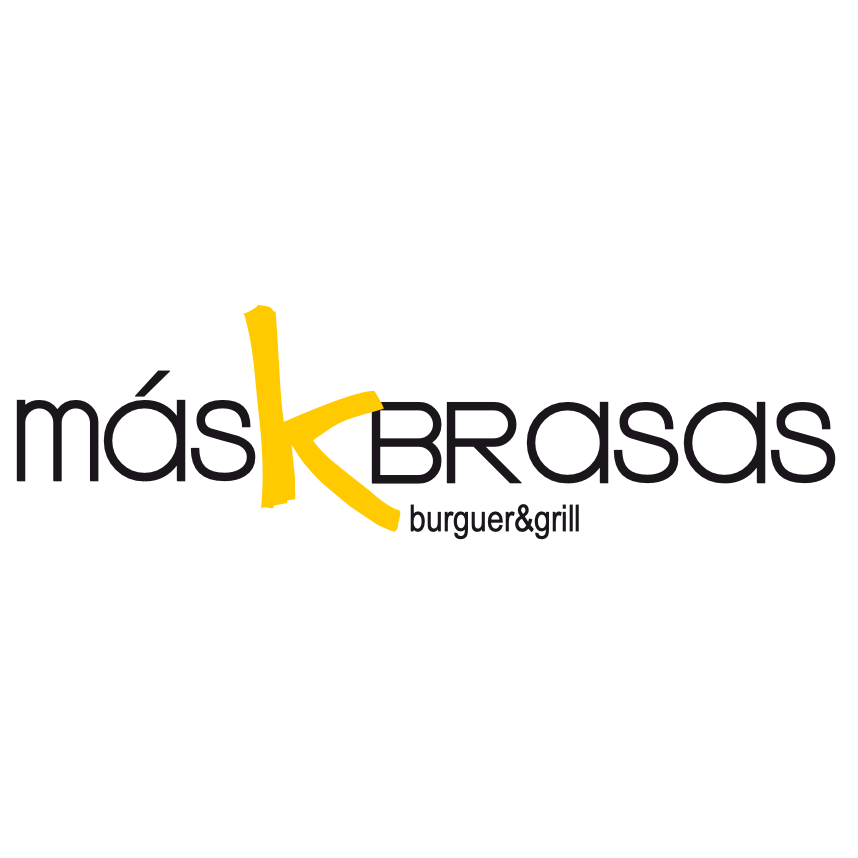 MASKBRASAS BURGUER & GRILL Segovia