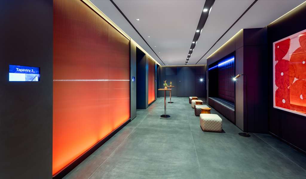 Images Park Plaza Budapest